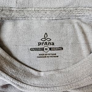 Prana Yoga Shirt